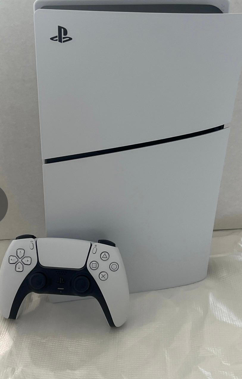 PlayStation 5 - 6