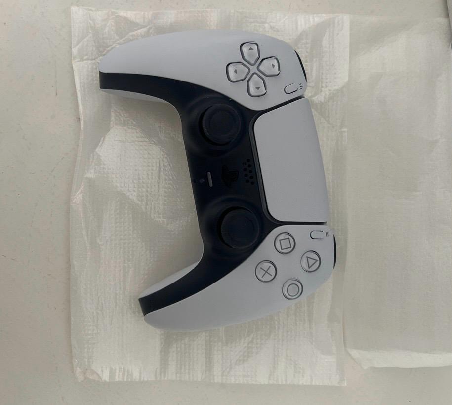 PlayStation 5 - 4