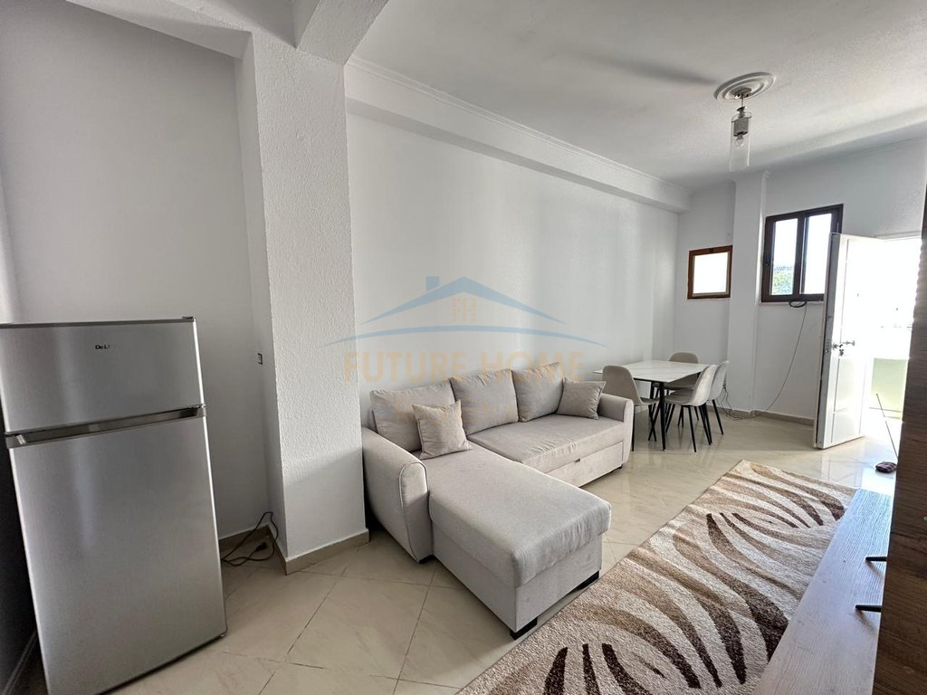 Qera, Apartament 2+1, Bulevadi i Ri - 1