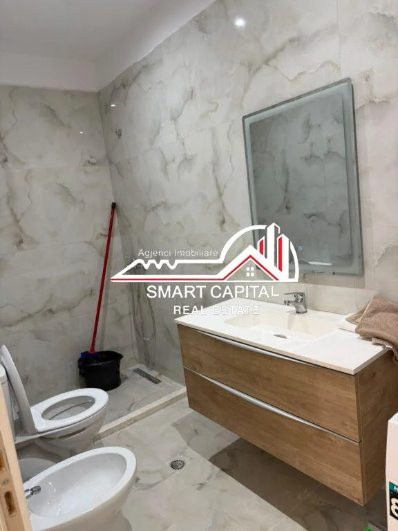 SHITET APARTAMENT 1+1 NË AFËRSI TË RRUGËS DUSH STRATI,VLORË! - 6