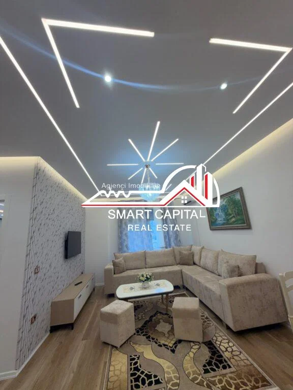 SHITET APARTAMENT 1+1 NË AFËRSI TË RRUGËS DUSH STRATI,VLORË! - 2