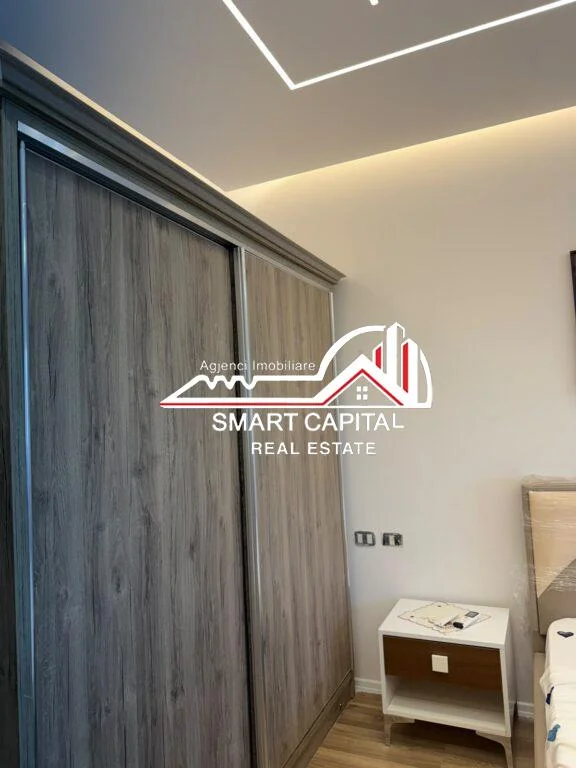 SHITET APARTAMENT 1+1 NË AFËRSI TË RRUGËS DUSH STRATI,VLORË! - 4