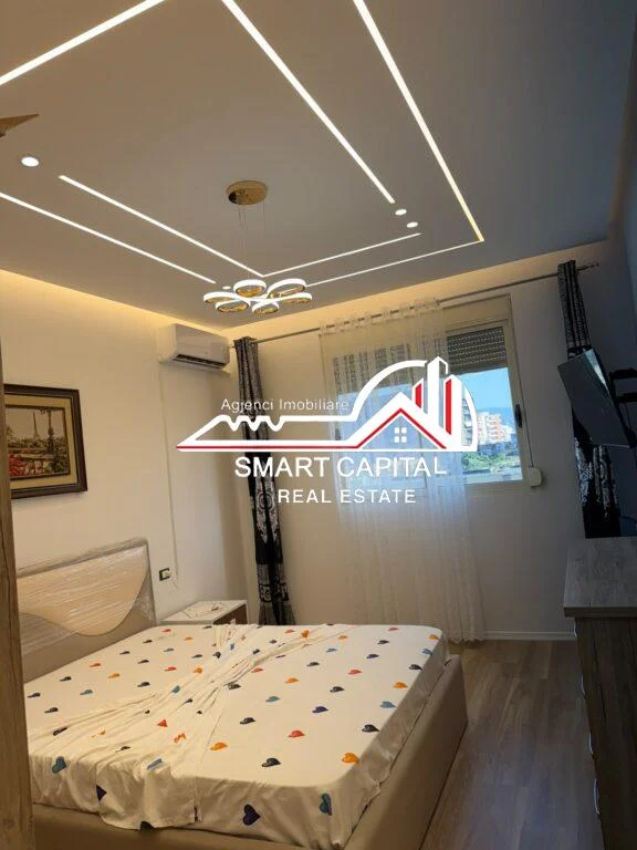 SHITET APARTAMENT 1+1 NË AFËRSI TË RRUGËS DUSH STRATI,VLORË! - 3