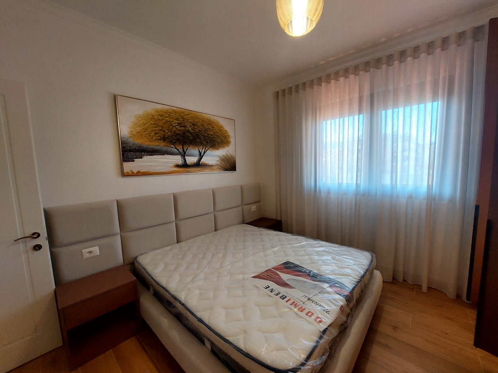 VLORE,  APARTAMENT 2+1 PREMIUM PER QIRA - 6