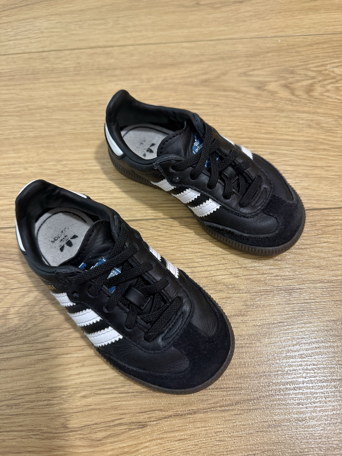 Adidas samba per femije - 2