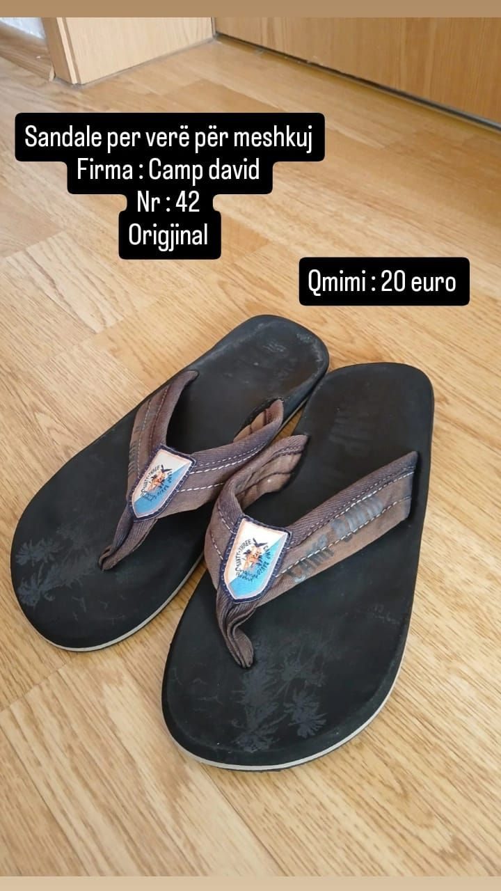 Këpuc per femra dhe meshkuj - 6