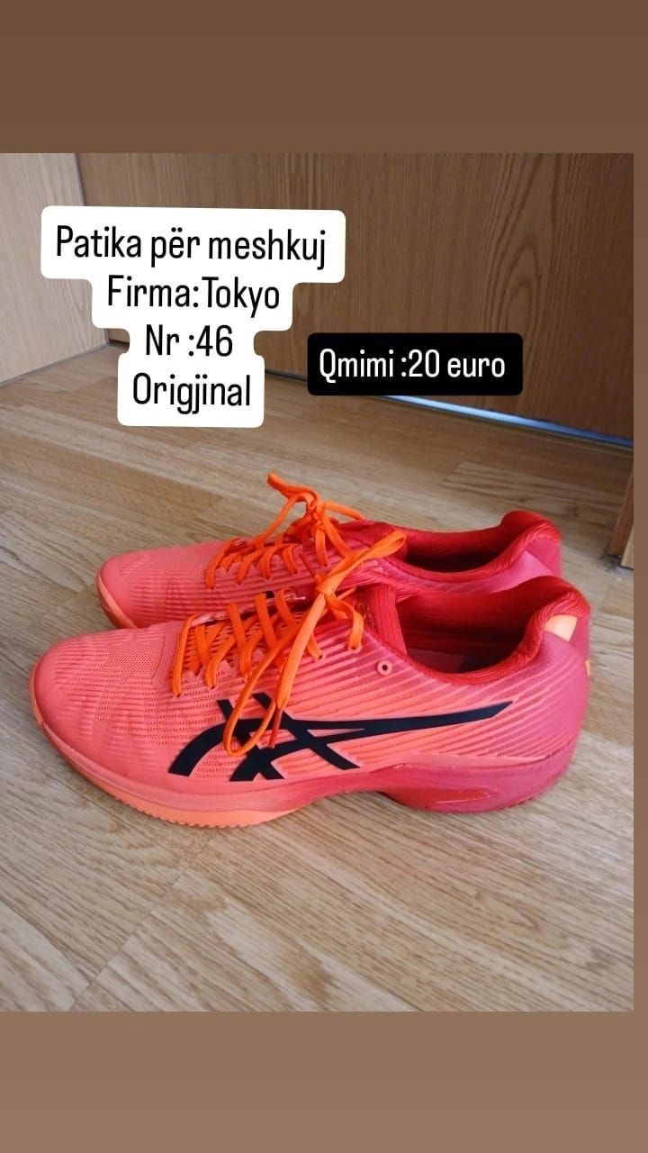 Këpuc per femra dhe meshkuj - 1