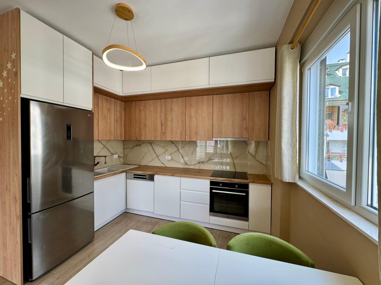 🏡✨ SHITET APARTAMENT MODERN 2+1+2 – KOMPLEKSI FZ, LIQENI I THATË, TIRANË ✨ - 6