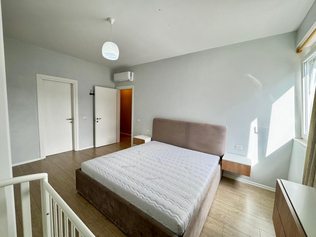 🏡✨ SHITET APARTAMENT MODERN 2+1+2 – KOMPLEKSI FZ, LIQENI I THATË, TIRANË ✨ - 2