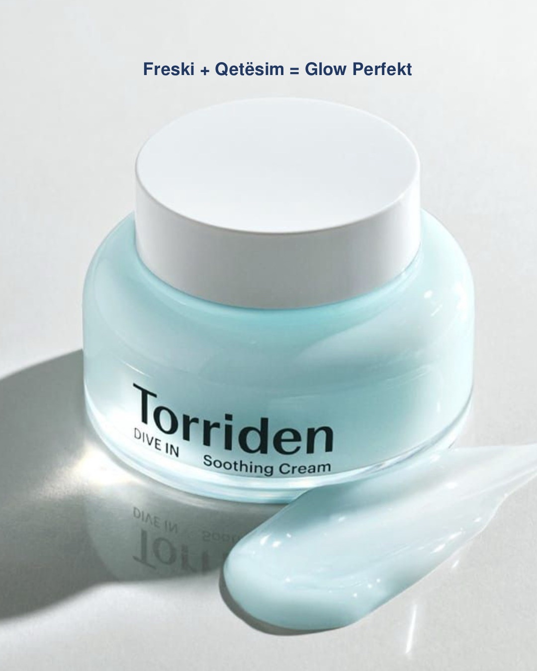 Torriden Dive-in Cream