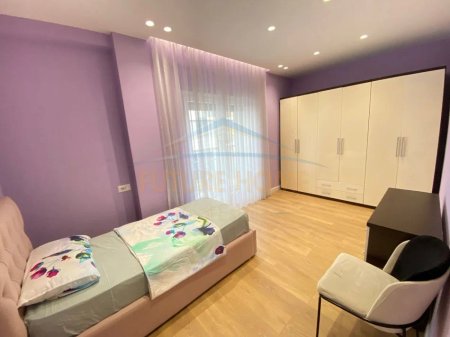 Qera, Apartament 2+1+2, Rruga e Dibrës, Hotel Melia. - 4
