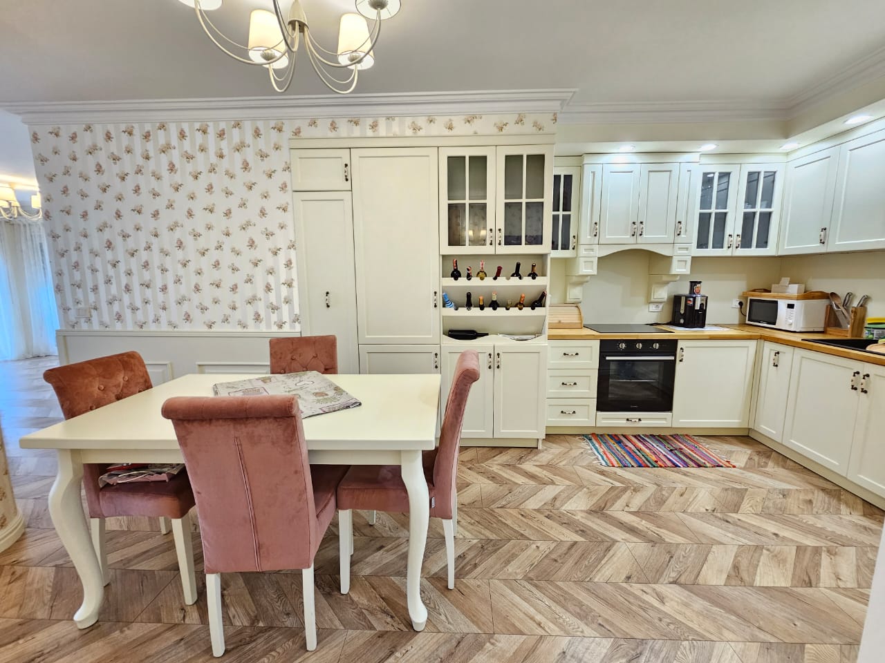 🏡✨ SHITET APARTAMENT 3+1+2 – KODRA E DIELLIT 2 ✨ - 5