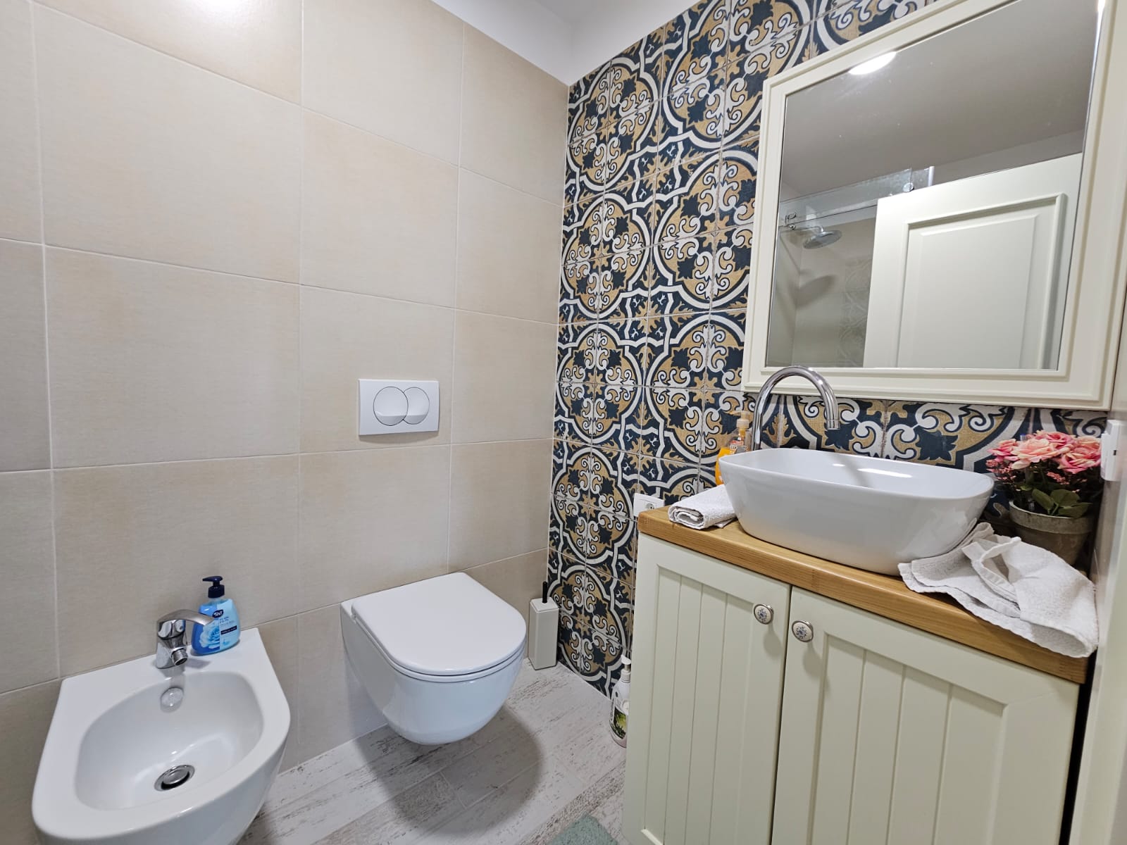 🏡✨ SHITET APARTAMENT 3+1+2 – KODRA E DIELLIT 2 ✨ - 4