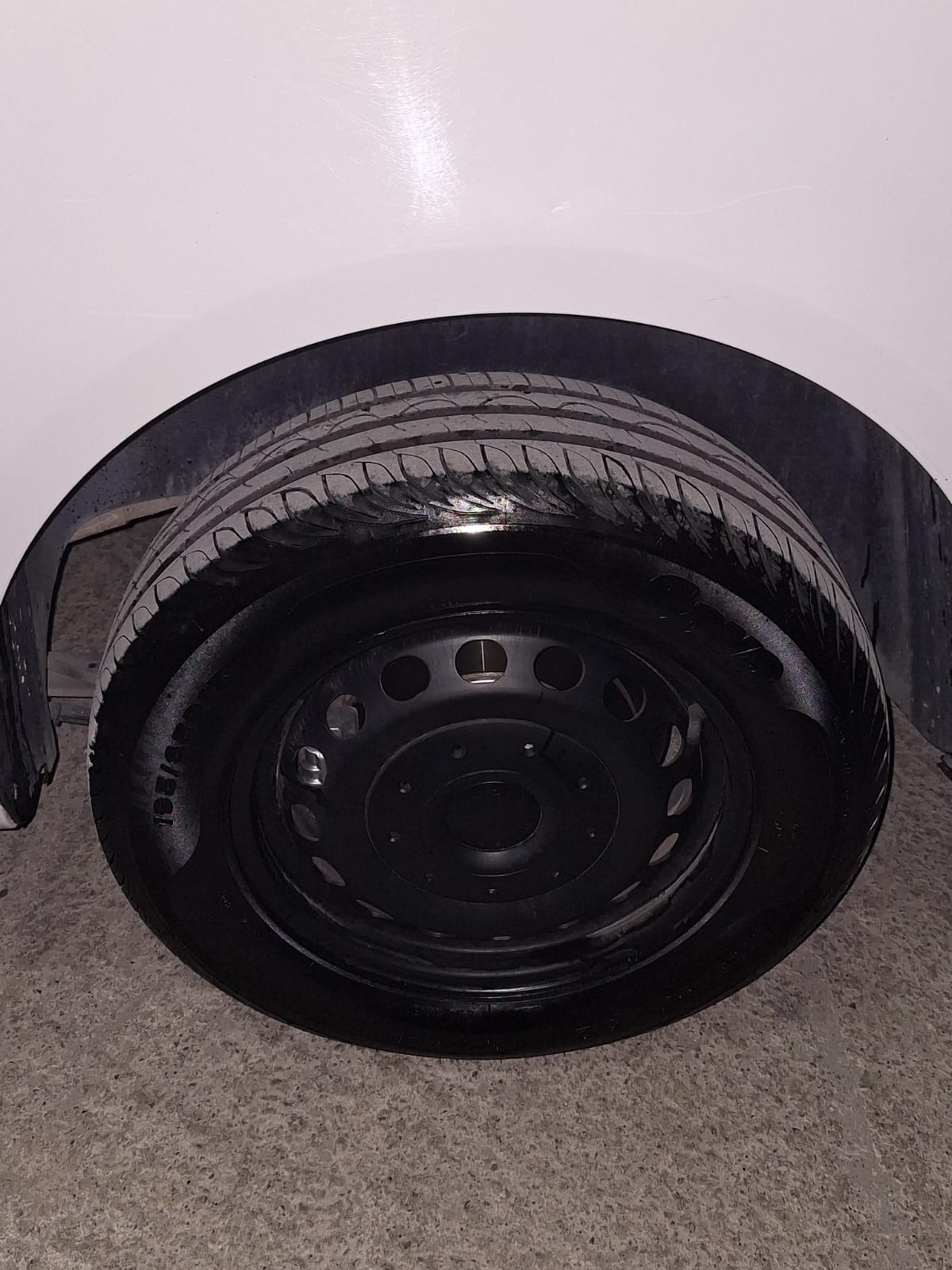 VW CADDY 2.0 SDI 2011 , 124.000 KM - 9