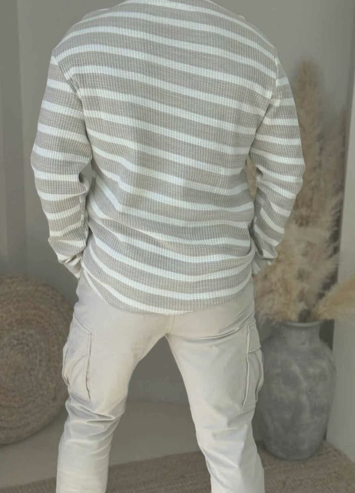 bluza per meshkuj - 2