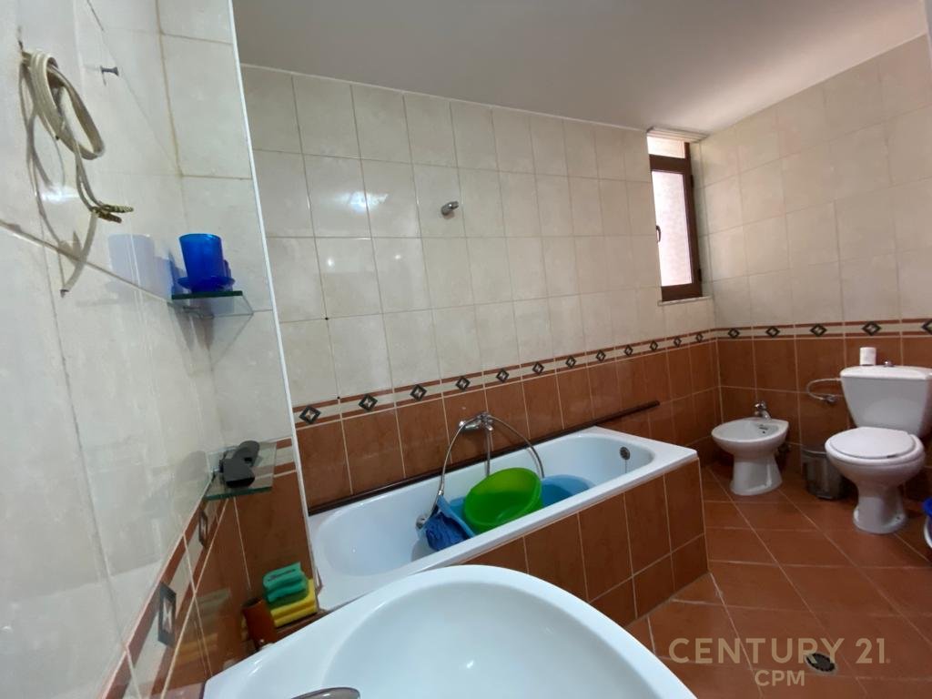 Japim Me Qira Apartament 2+1+2 Ne Komunen E Parisit! 650 € /Muaj - 3