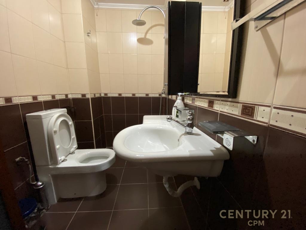 Japim Me Qira Apartament 2+1+2 Ne Komunen E Parisit! 650 € /Muaj - 4