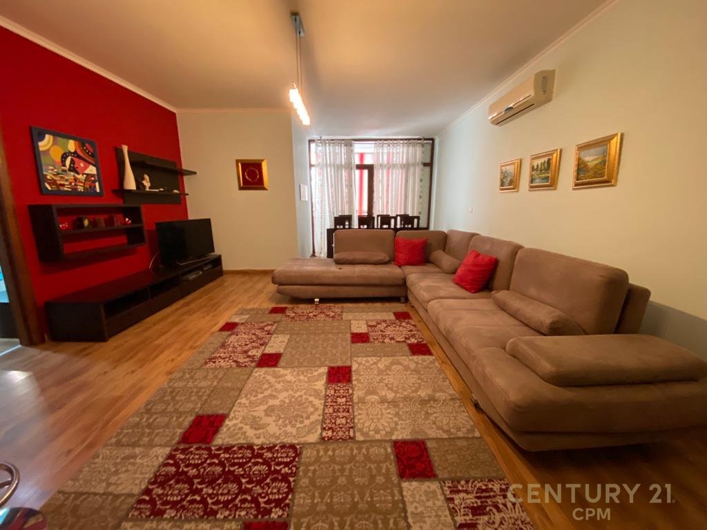 Japim Me Qira Apartament 2+1+2 Ne Komunen E Parisit! 650 € /Muaj - 2