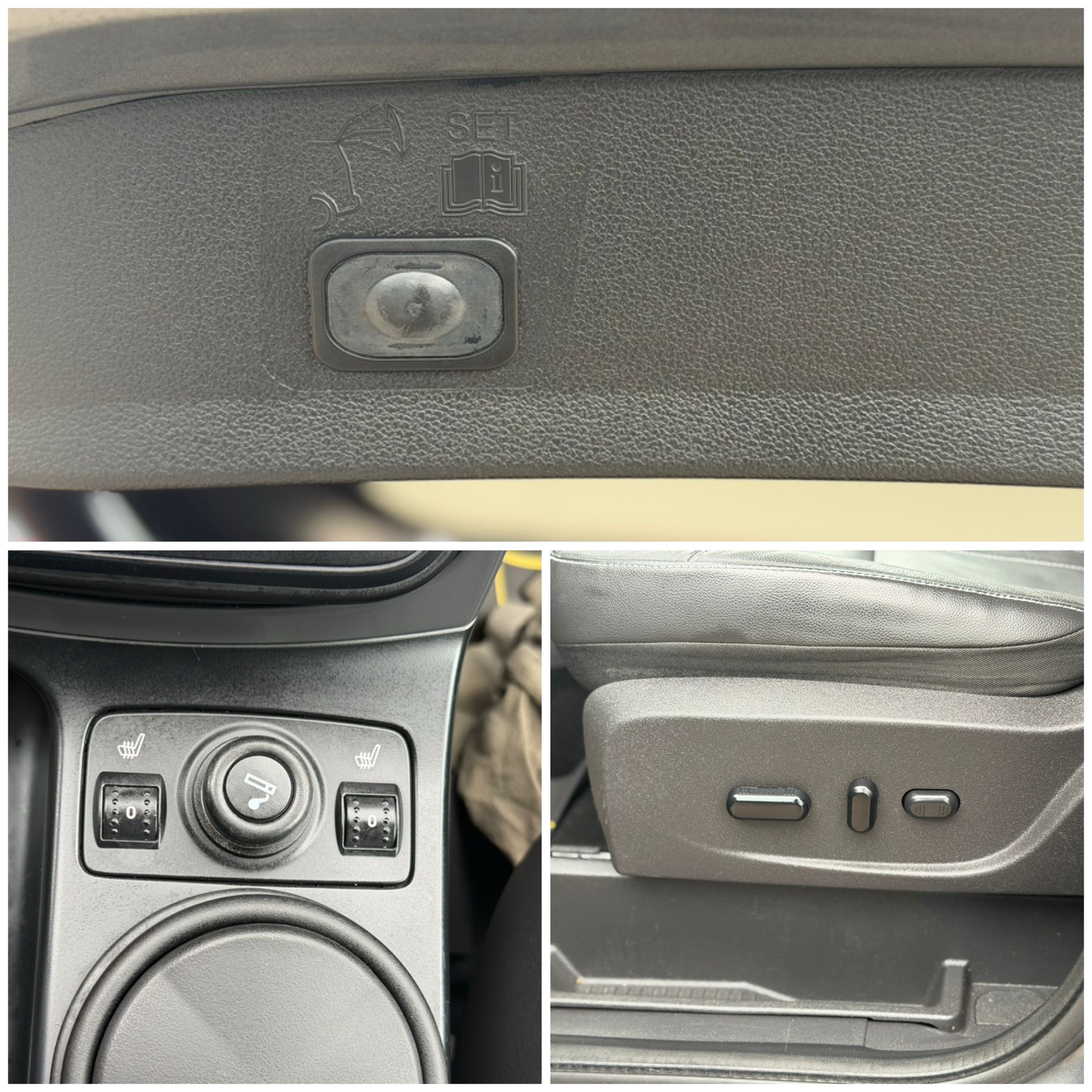 FORD KUGA 2.0 DIESEL. AUTOMATIKE 2013 - 10
