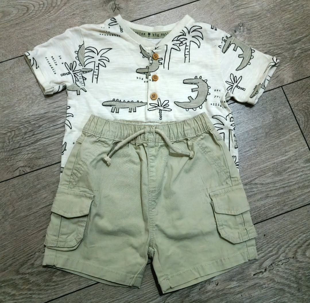 Set per djem - 1