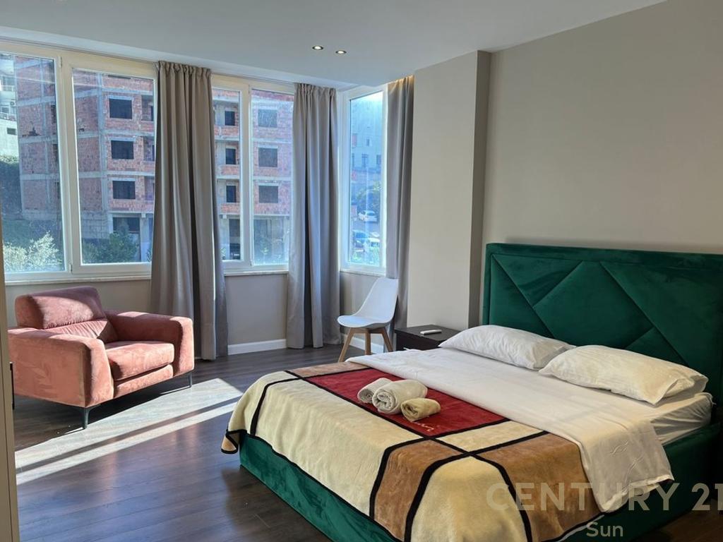 Apartament 2+1 Për Shitje në zonen e Kopshtit Botanik Zoologjik, Tiranë 210,000 € - 5