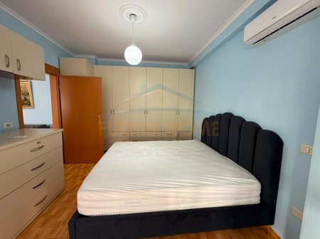 Apartament 1+1 per qera I Rruga e Barrikadave - 2
