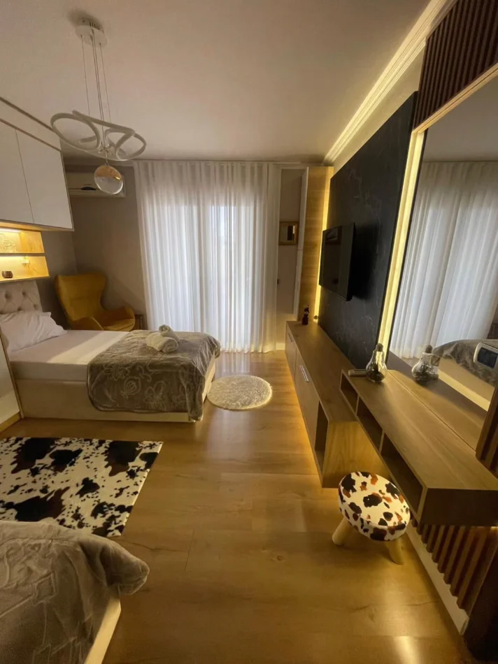 Apartament me qira – përballë Delijorgjit ! - 3