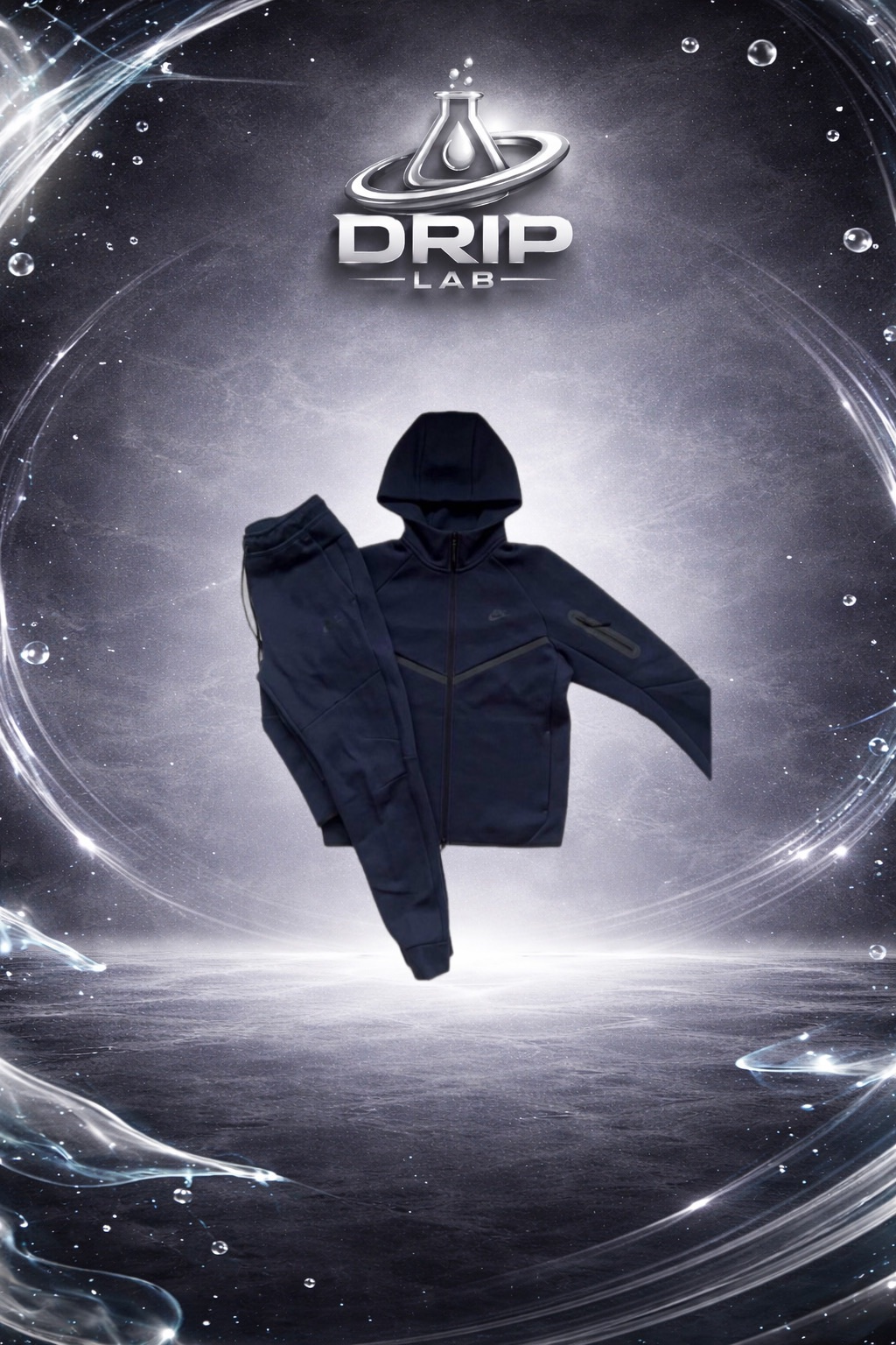 Nike Tech Fleece - 6