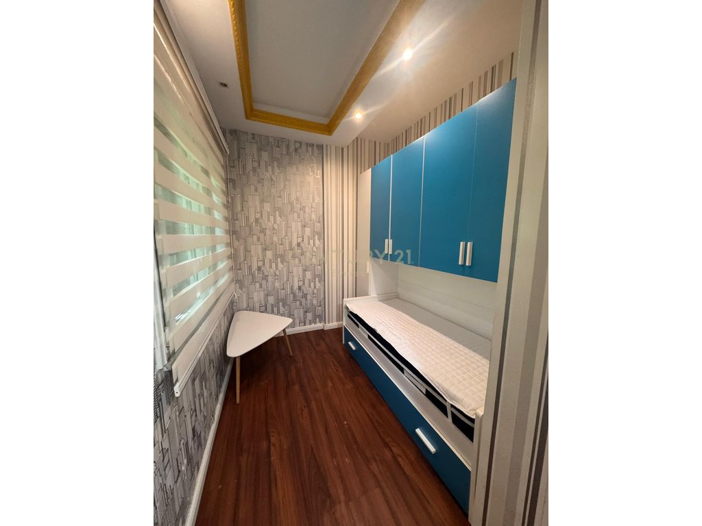 LIQENI I THATE, APARTAMENT 2+1 PER QIRA - 5