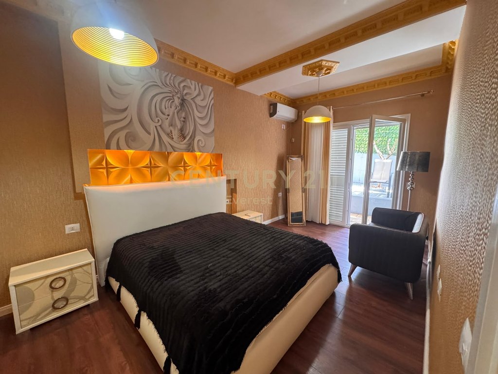 LIQENI I THATE, APARTAMENT 2+1 PER QIRA - 1