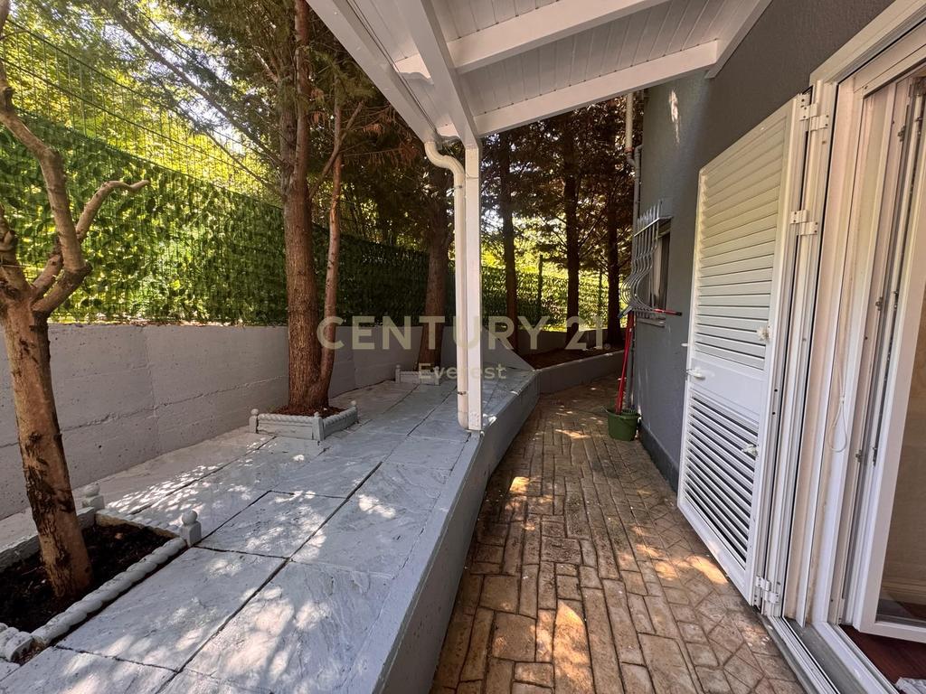 LIQENI I THATE, APARTAMENT 2+1 PER QIRA - 3