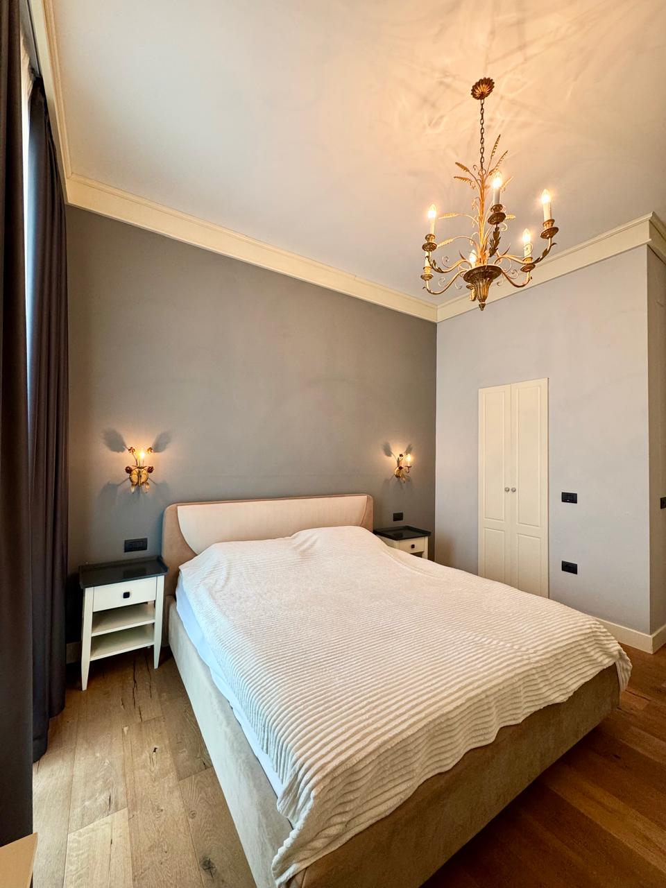 Jepet me qira apartament 2+1+Post Parkimi tek Ambasador 3!! - 5