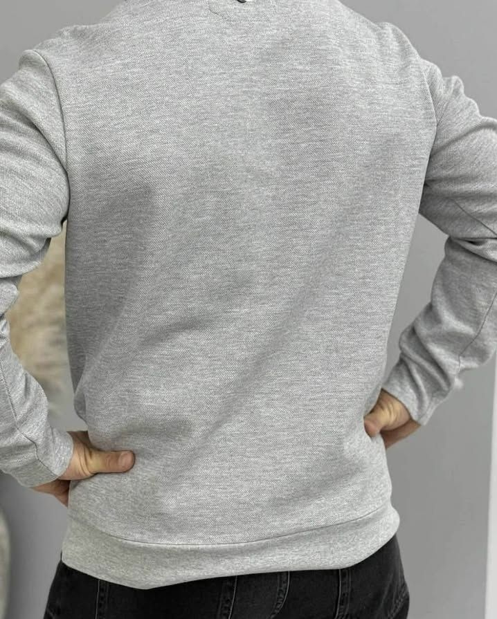 bluza per meshkuj - 2