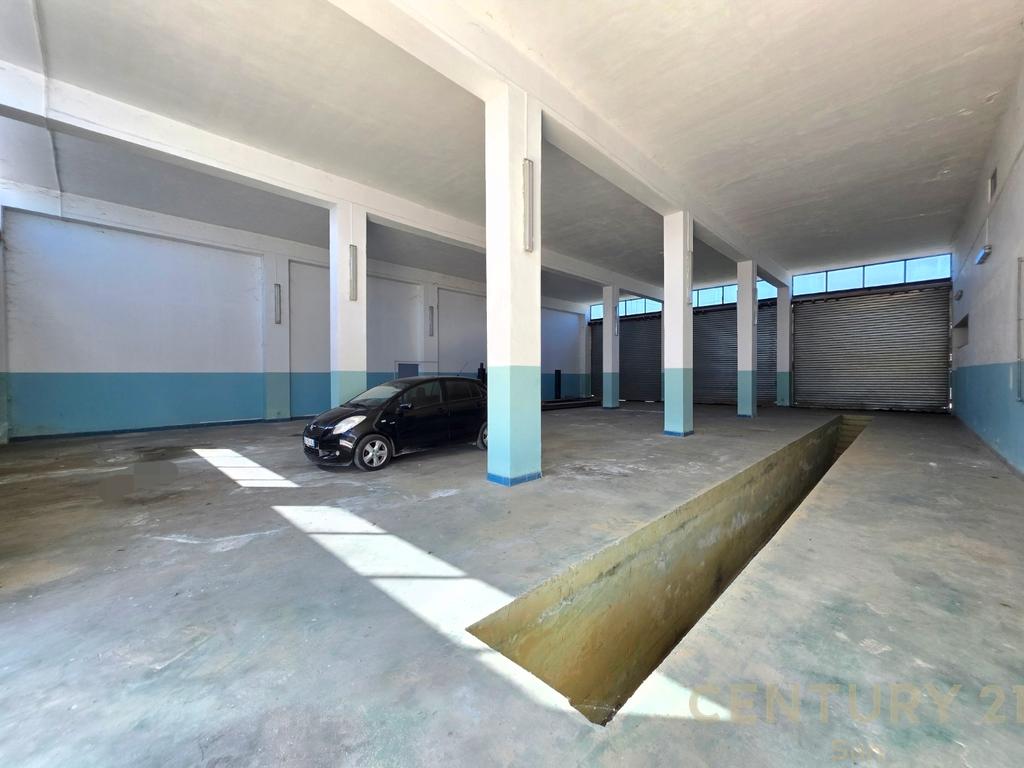 JEPET ME QIRA SERVIS/ GODINE MULTIFUNKSIONALE ME 10.000 M² TOKE NE VORE - 3
