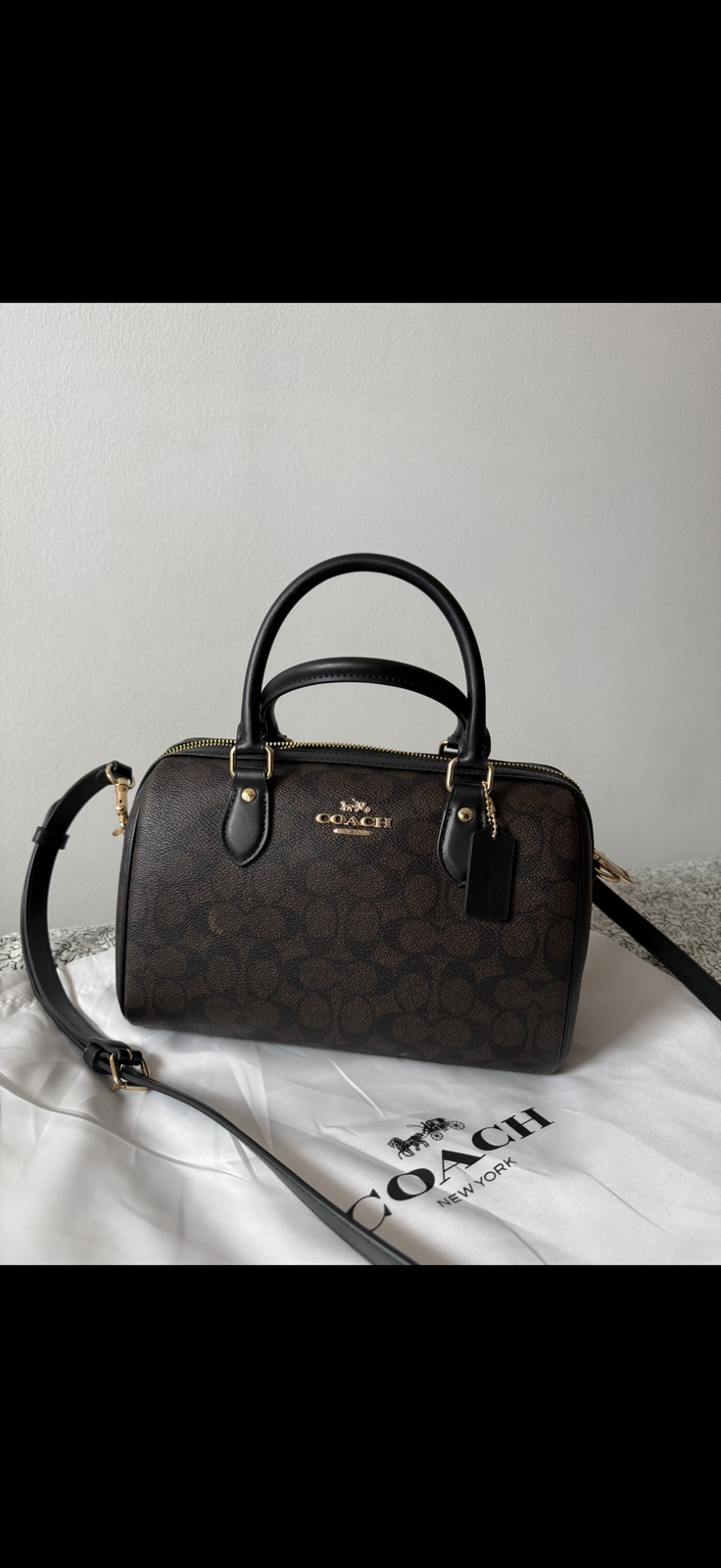 Qante Coach - 1
