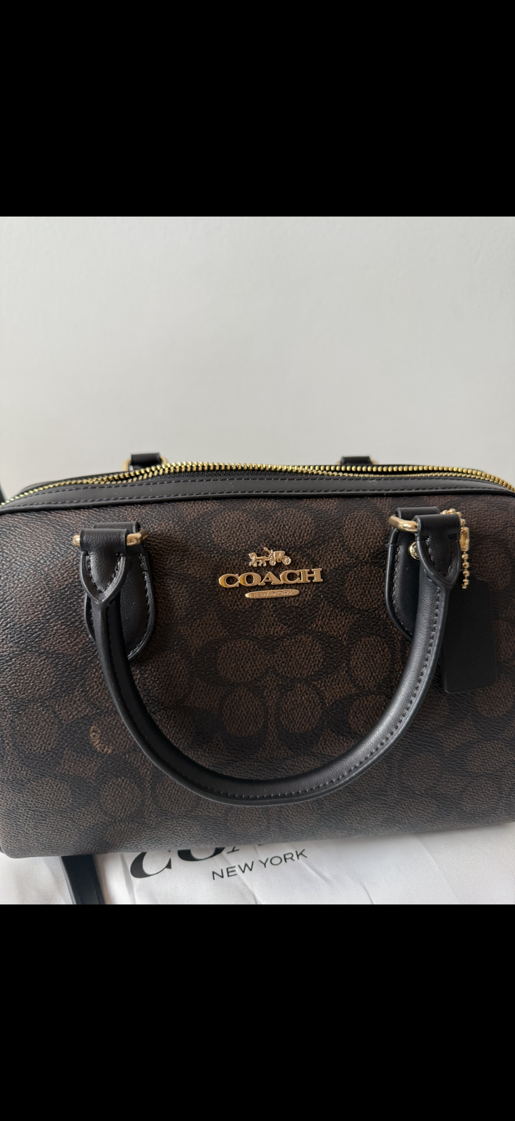 Qante Coach - 2