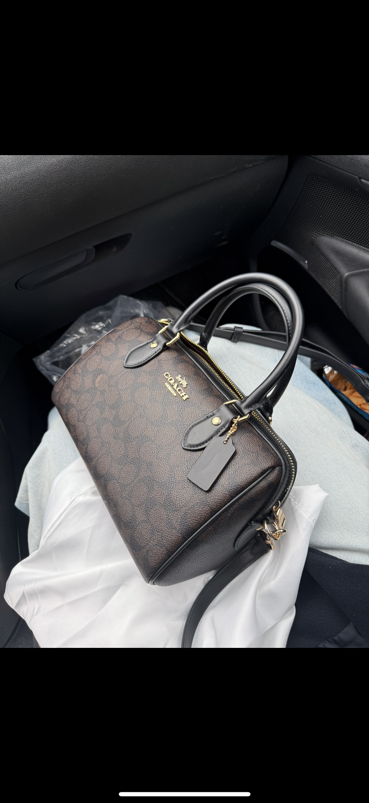 Qante Coach - 3