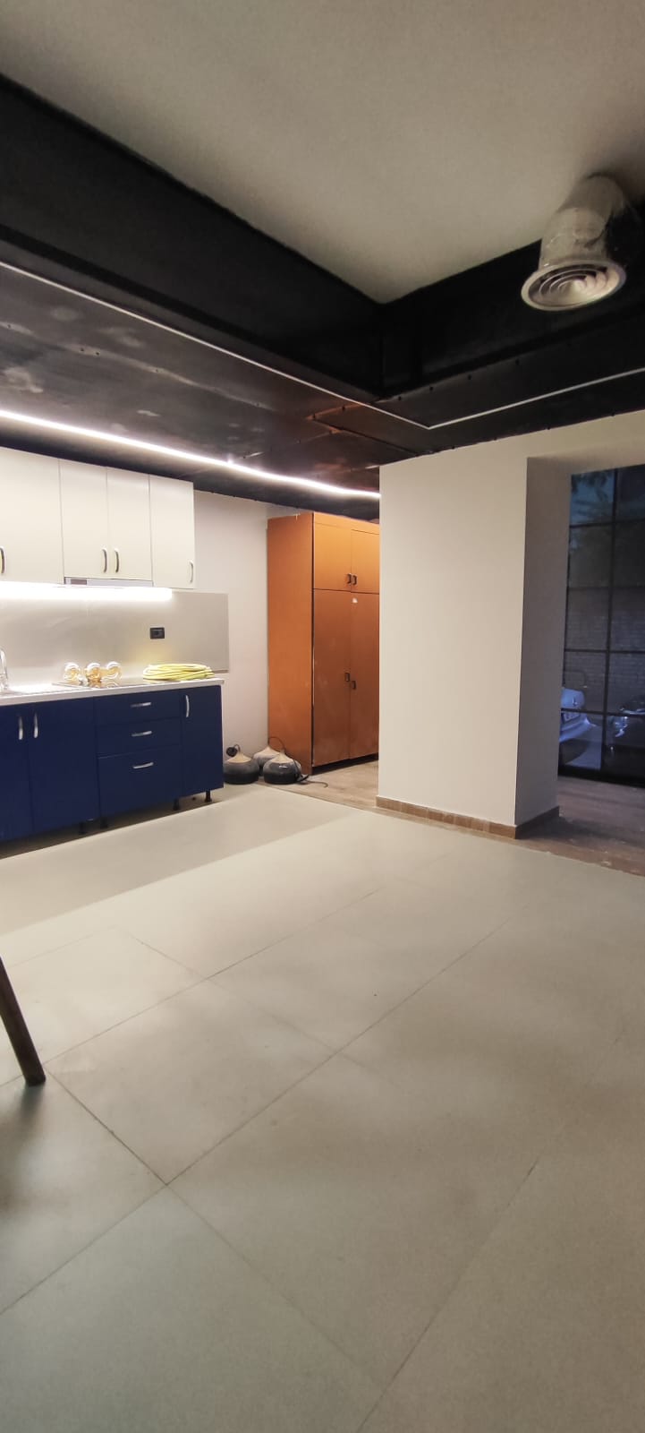 🏢✨ JEPET ME QIRA AMBIENT BIZNESI / BANIM – VASIL SHANTO, TIRANË ✨🏠 - 2
