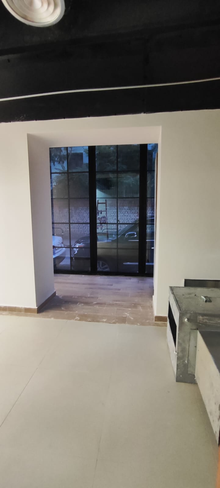 🏢✨ JEPET ME QIRA AMBIENT BIZNESI / BANIM – VASIL SHANTO, TIRANË ✨🏠 - 3