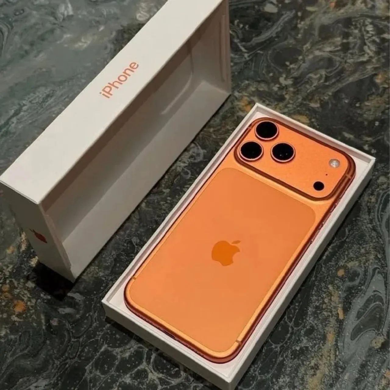 Apple iPhone 17 Pro Max origjinal - 1