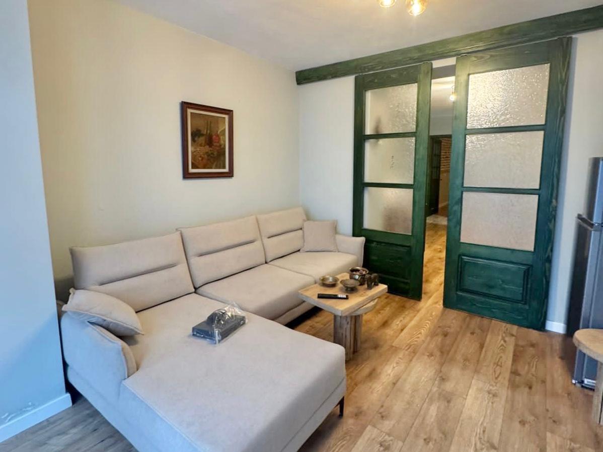 🏡✨ SHITEN 2 APARTAMENTE 1+1 – POGRADEC ✨ - 1