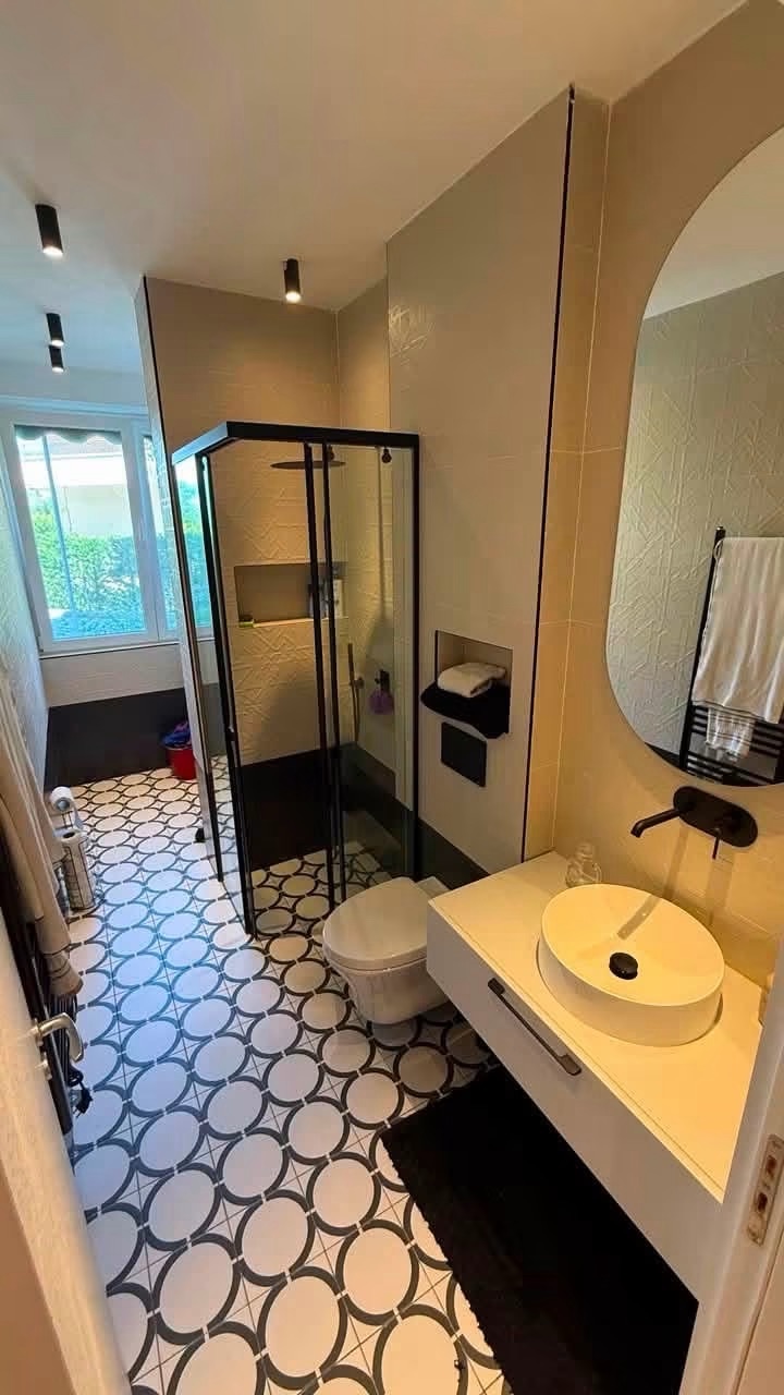 Apartament Elitar 1+1 për Shitje në Tushemisht, Pogradec - 10