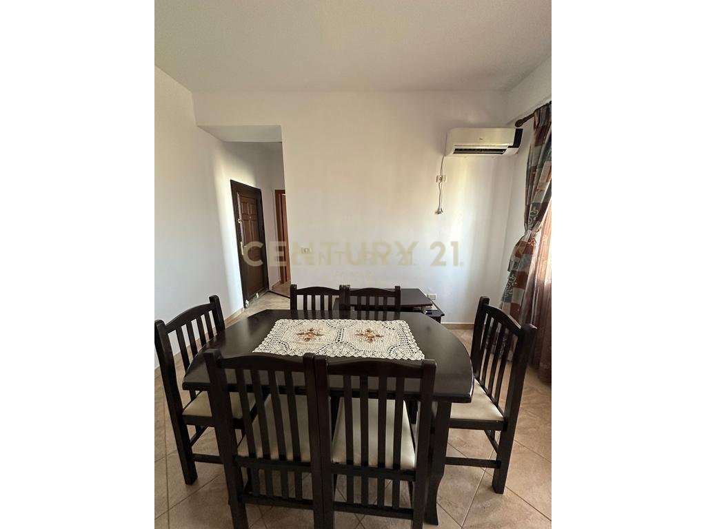 Apartament 1+1 ME PAMJE DETI Për Shitje në Plazh, Durrës ! 90,000 € - 4
