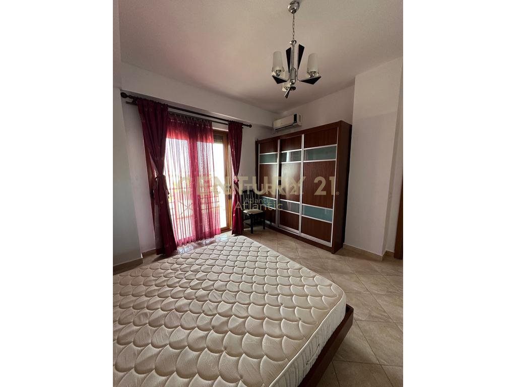 Apartament 1+1 ME PAMJE DETI Për Shitje në Plazh, Durrës ! 90,000 € - 7