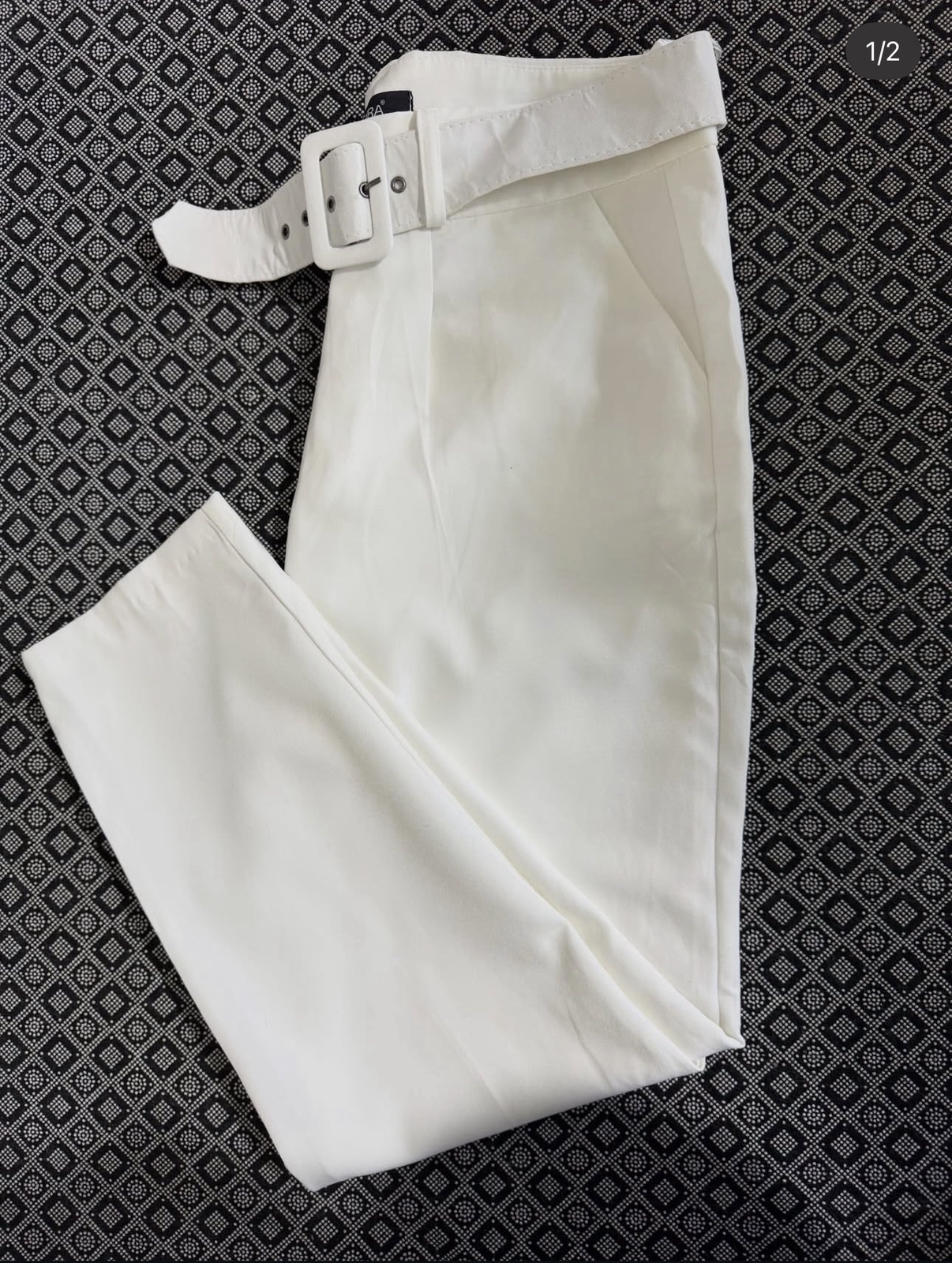 Pantollona serioze
