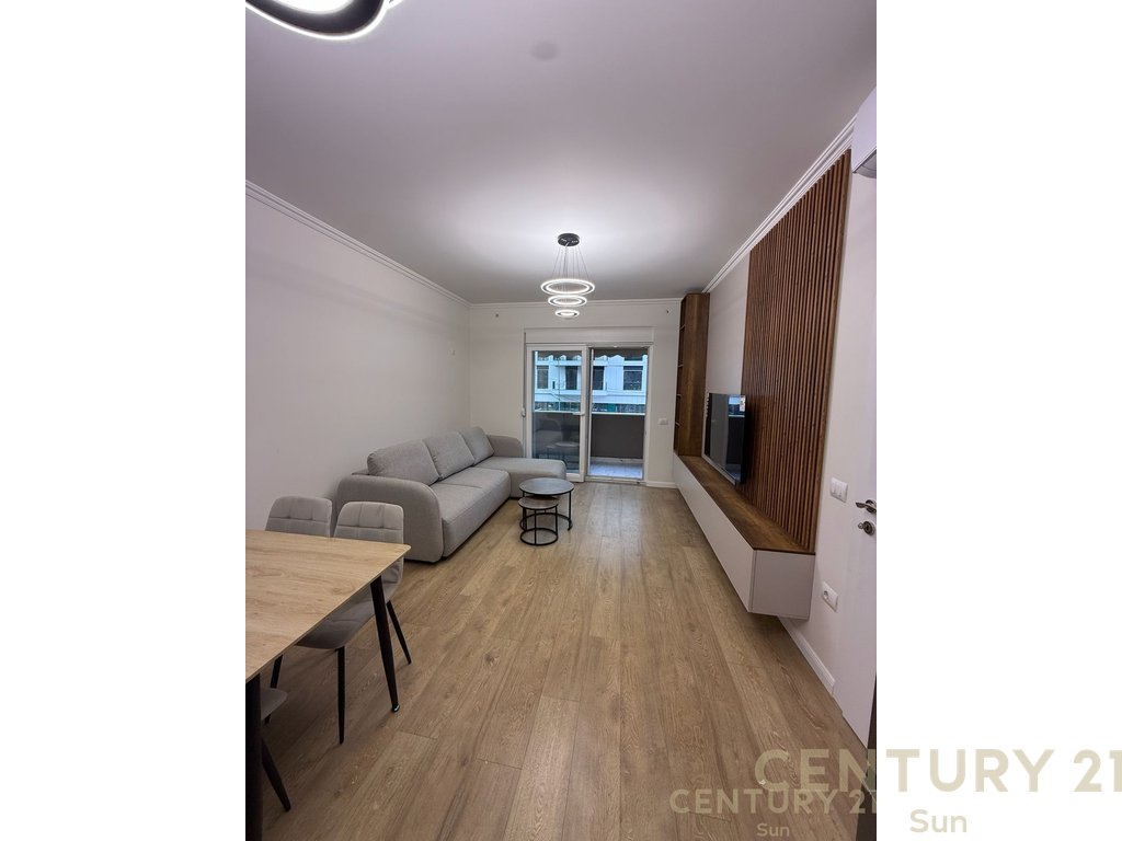 Apartament 1+1 Per Qera NE KOMUNEN E PARISIT! - 4