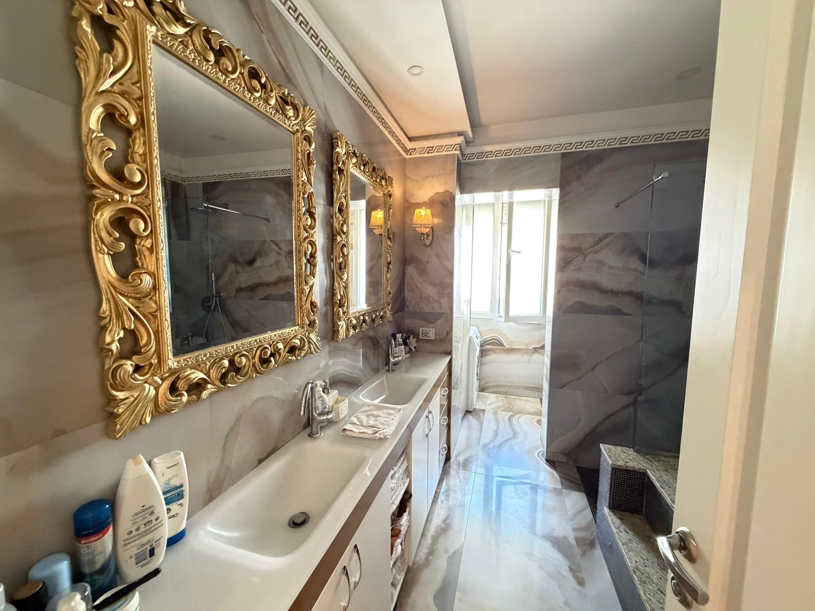 đĄâš SHITET APARTAMENT 3+1+2 + GARAZH â KOMUNA E PARISIT âš - 5