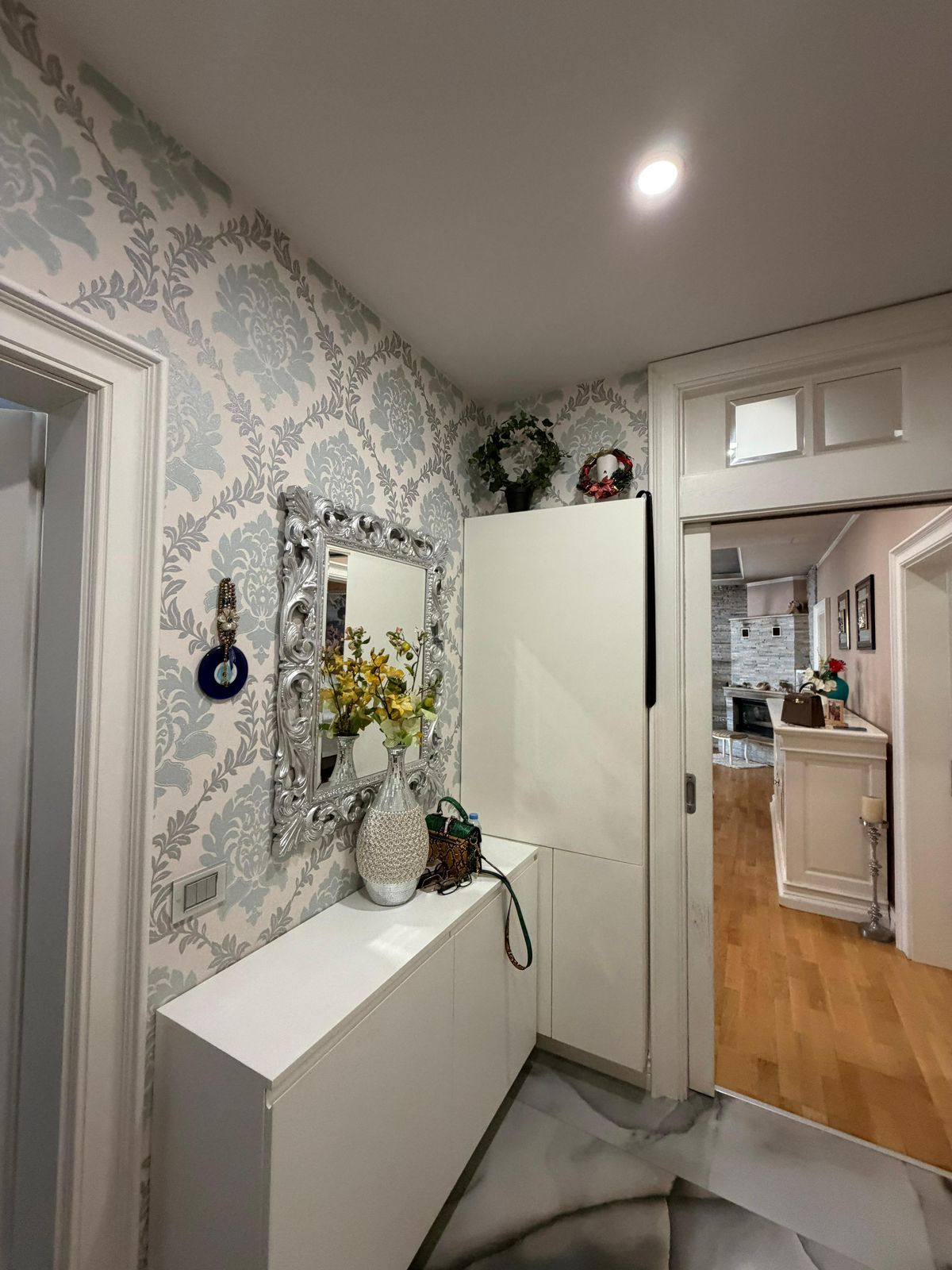 đĄâš SHITET APARTAMENT 3+1+2 + GARAZH â KOMUNA E PARISIT âš - 2