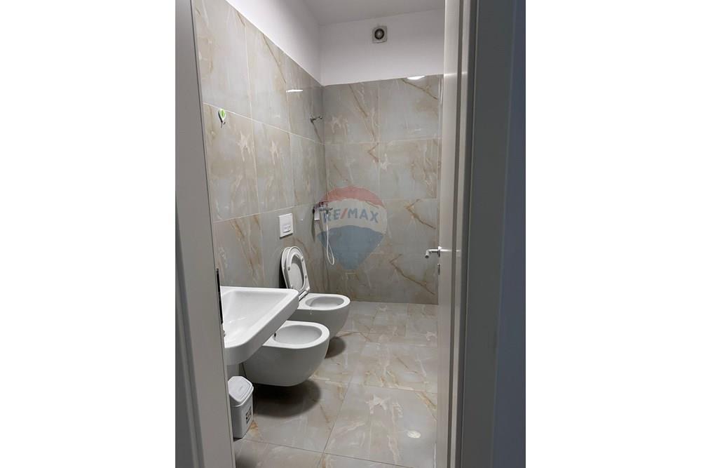 Apartament 2+1 me qira Kompleksi Kontakt - 4