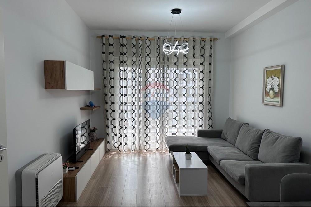 Apartament 2+1 me qira Kompleksi Kontakt